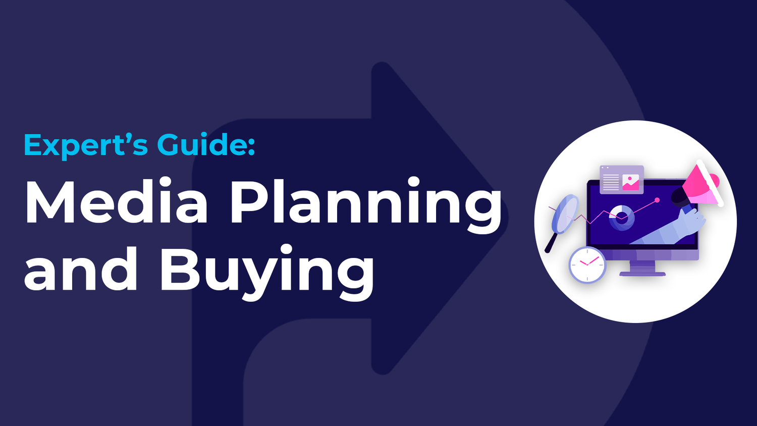 media buying planning social